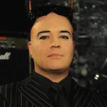 Simon Price