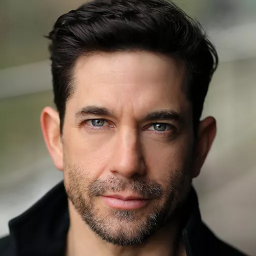 Adam Garcia