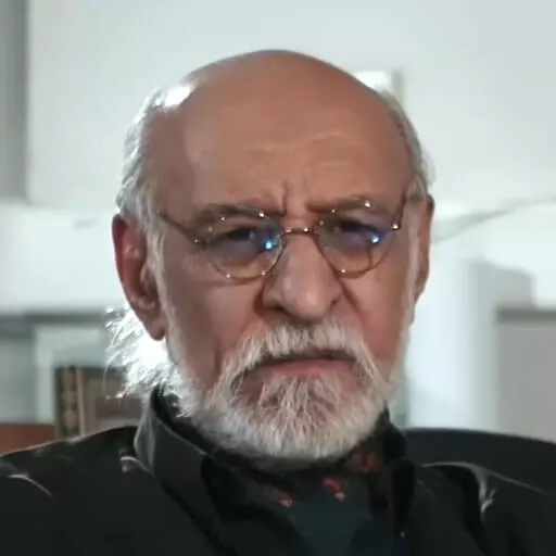 امیر هوشنگ اردلان