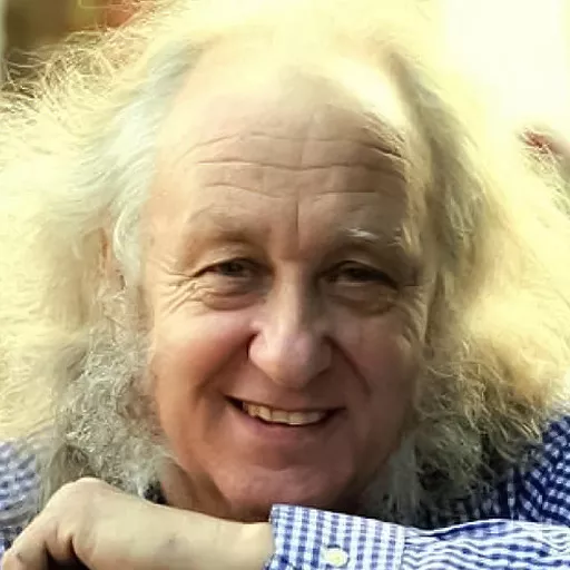 Mick Fryer-Kelsey