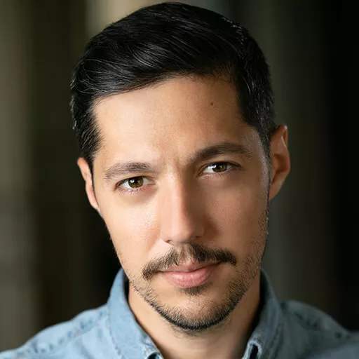 Nick Arapoglou