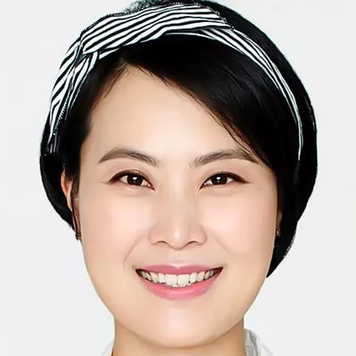 Kim Jae Hwa