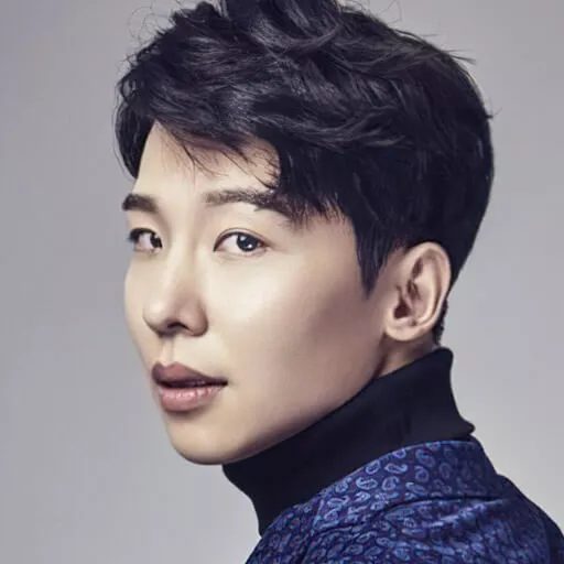 Soo-Ho Shin