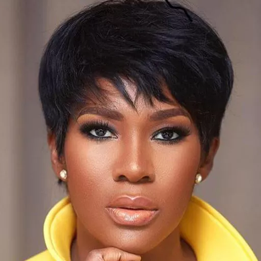 Stephanie Linus