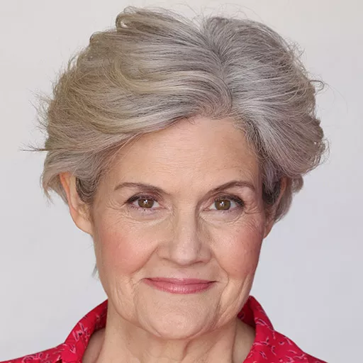 Jane Mowder