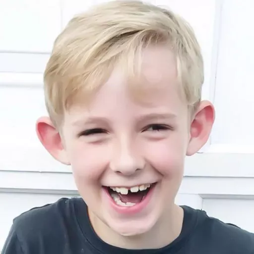 Hartley Bernier
