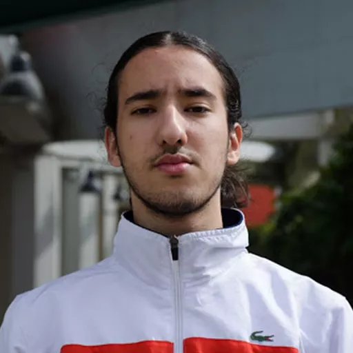 Ahmed Abdel Laoui