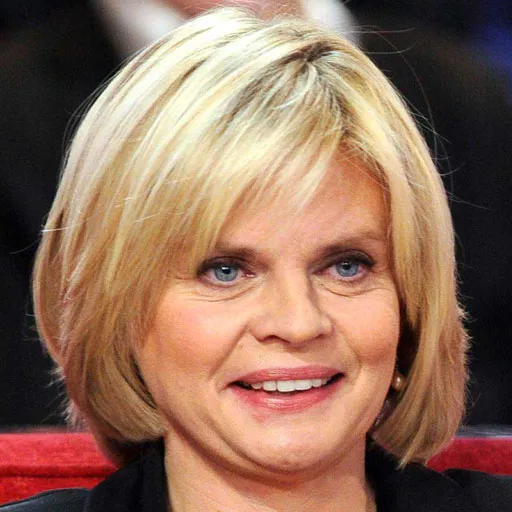 Isabelle Nanty