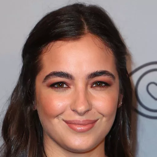 Alanna Masterson