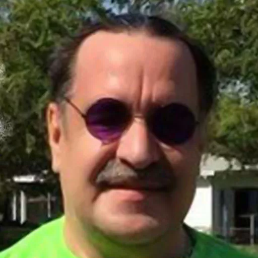 Todd Rogers