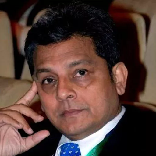 Mukesh Hariawala