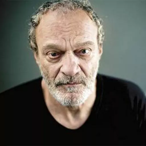 Asher Tzarfati