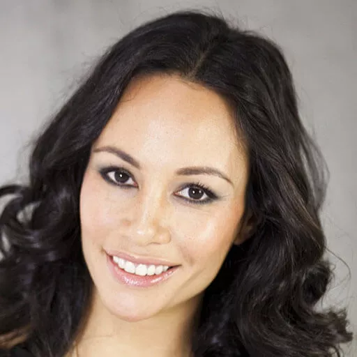 Shavaughn Ruakere