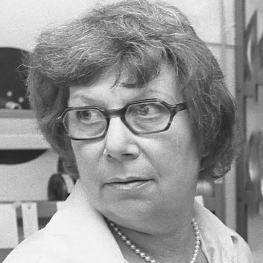 Verna Fields