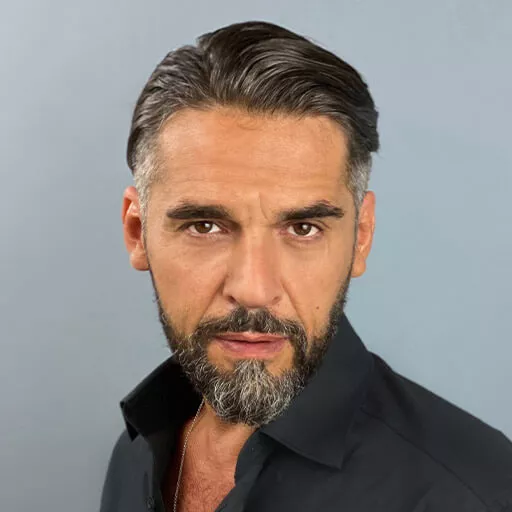 Oscar Foronda
