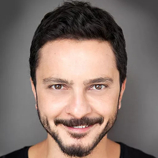 Murat Okay