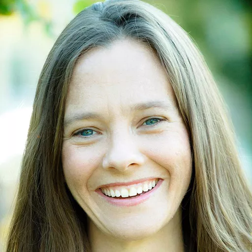 Jessica Grogan