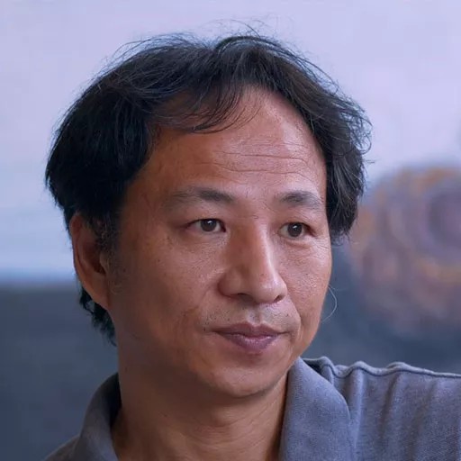 Peng Wang