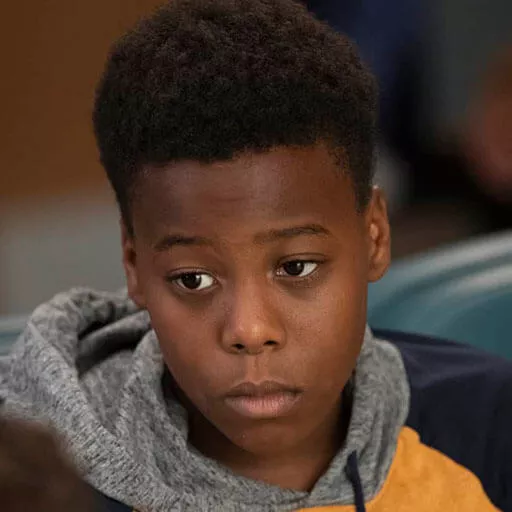 Amir O'Neil
