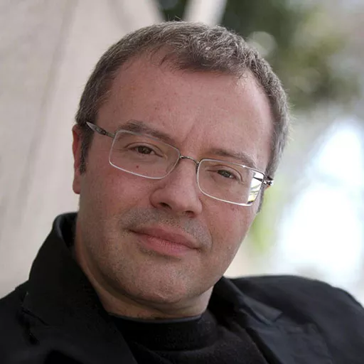 Daniel Monzón