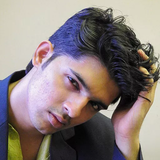 Omkar Jaiprakash