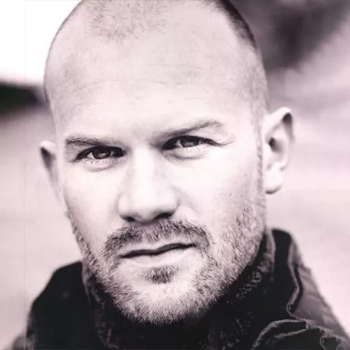 Nicholas Moss