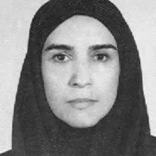 فاطمه نقوی