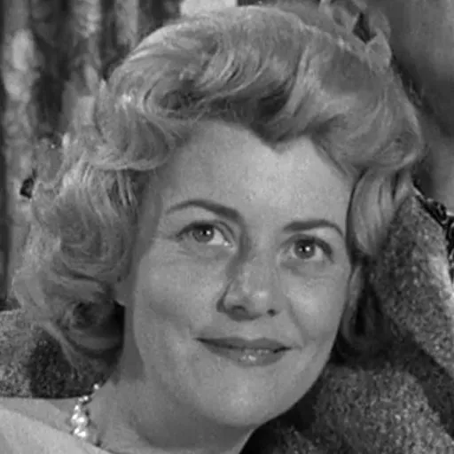 Florence MacMichael