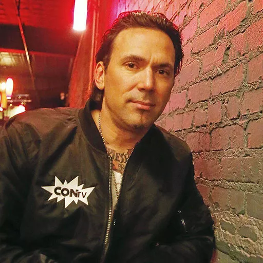 Jason David