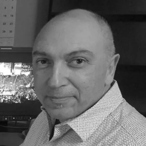 John Refoua