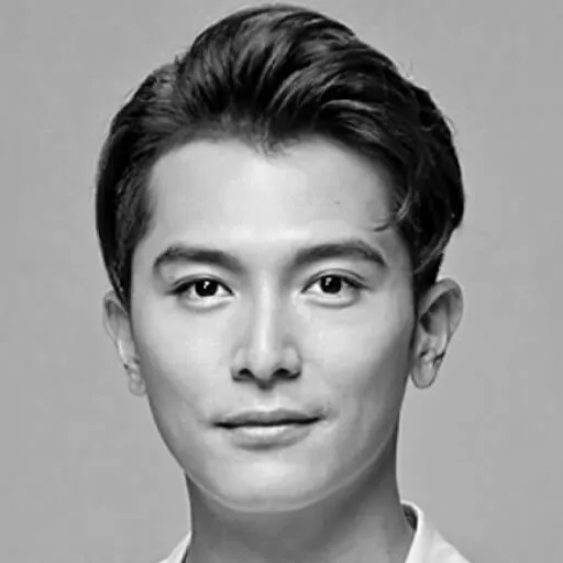 Roy Chiu