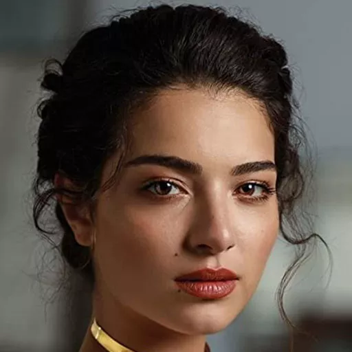 ملیسا اصلی پاموک