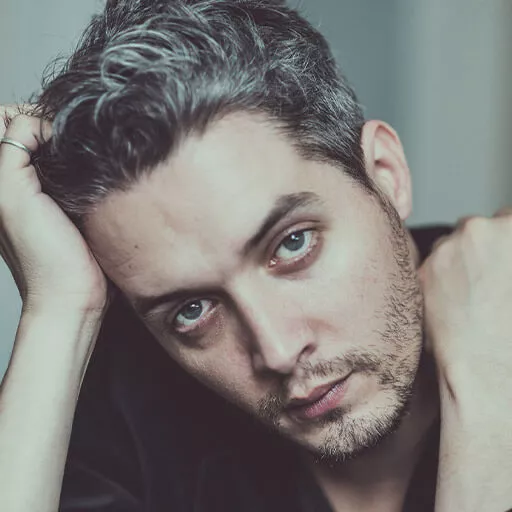 Sylvain Dieuaide