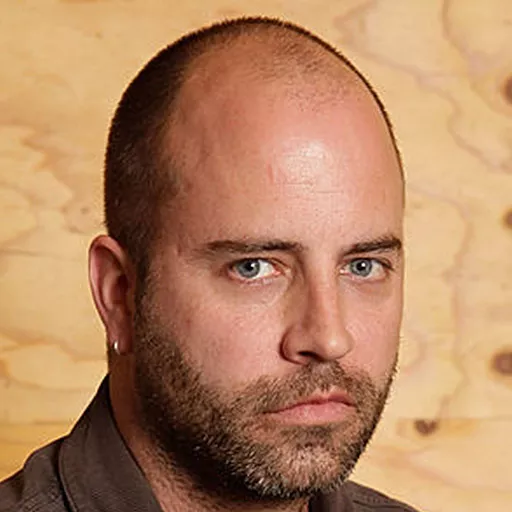 David McFarland