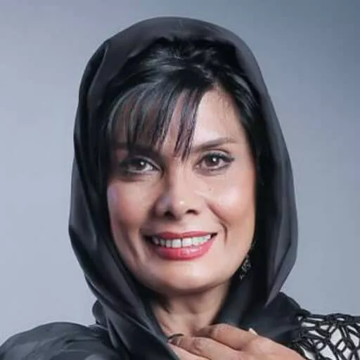 عاطفه رضوی