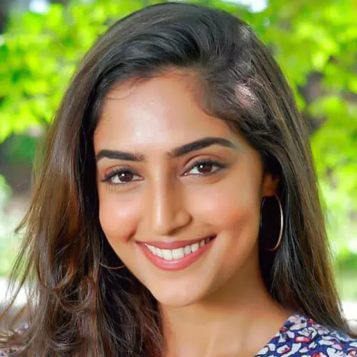 Reba Monica John
