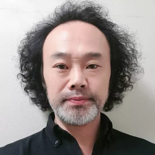 Sang-Cheol Han