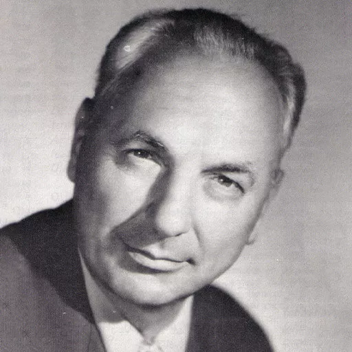 Hal Mohr