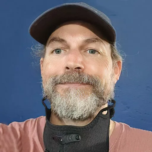Kane Croudace