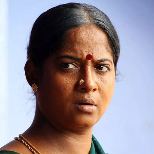 Senthikumari