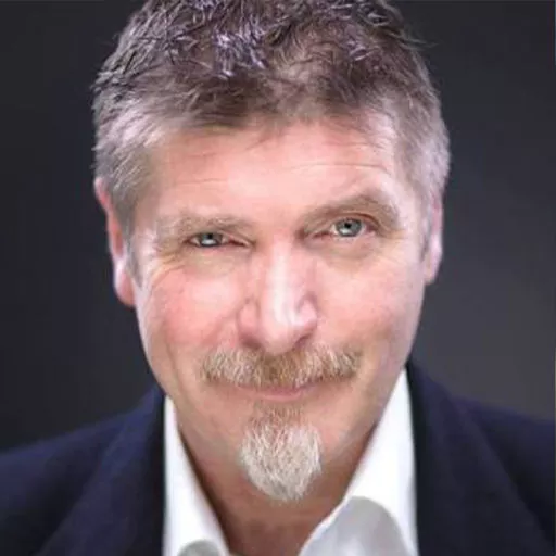 Frank Cannon
