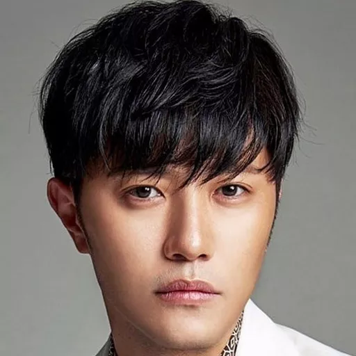 Goo Jin
