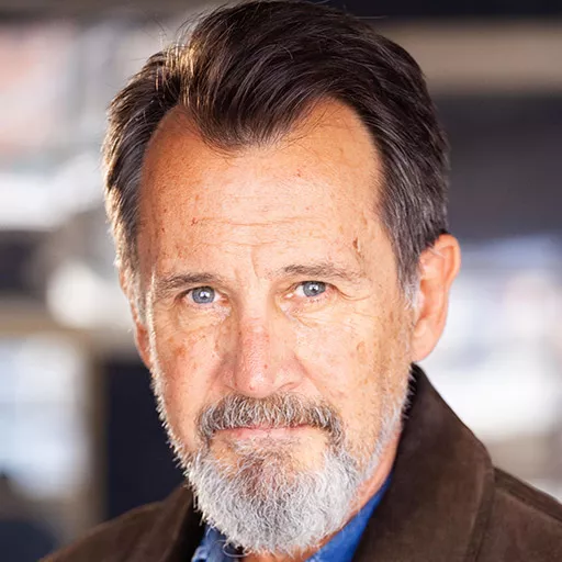 Caesar James