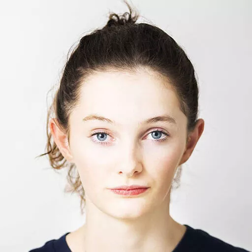 Davida McKenzie