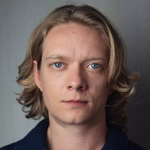 James Downie
