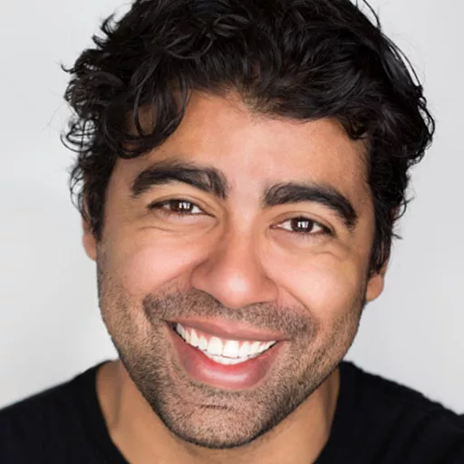 Gabriel Ruiz