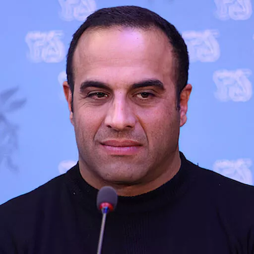 علیرضا برازنده