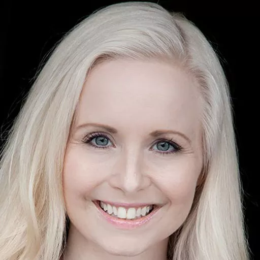 Adrienne Jordan