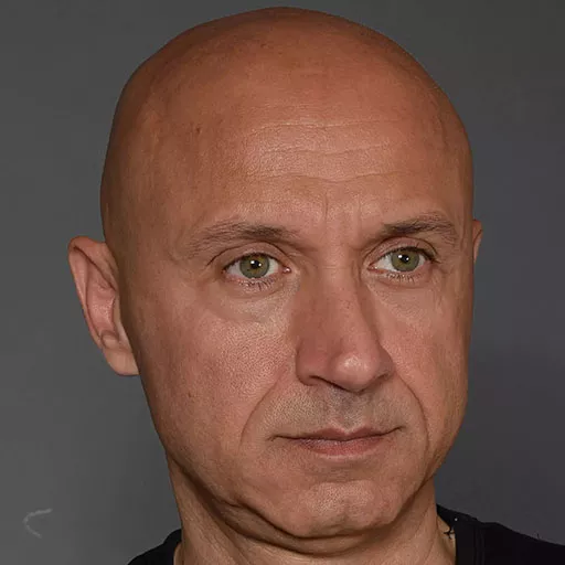 Suat Güzey