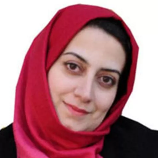 ماندانا عبقری